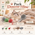 Pack Douceur Féline