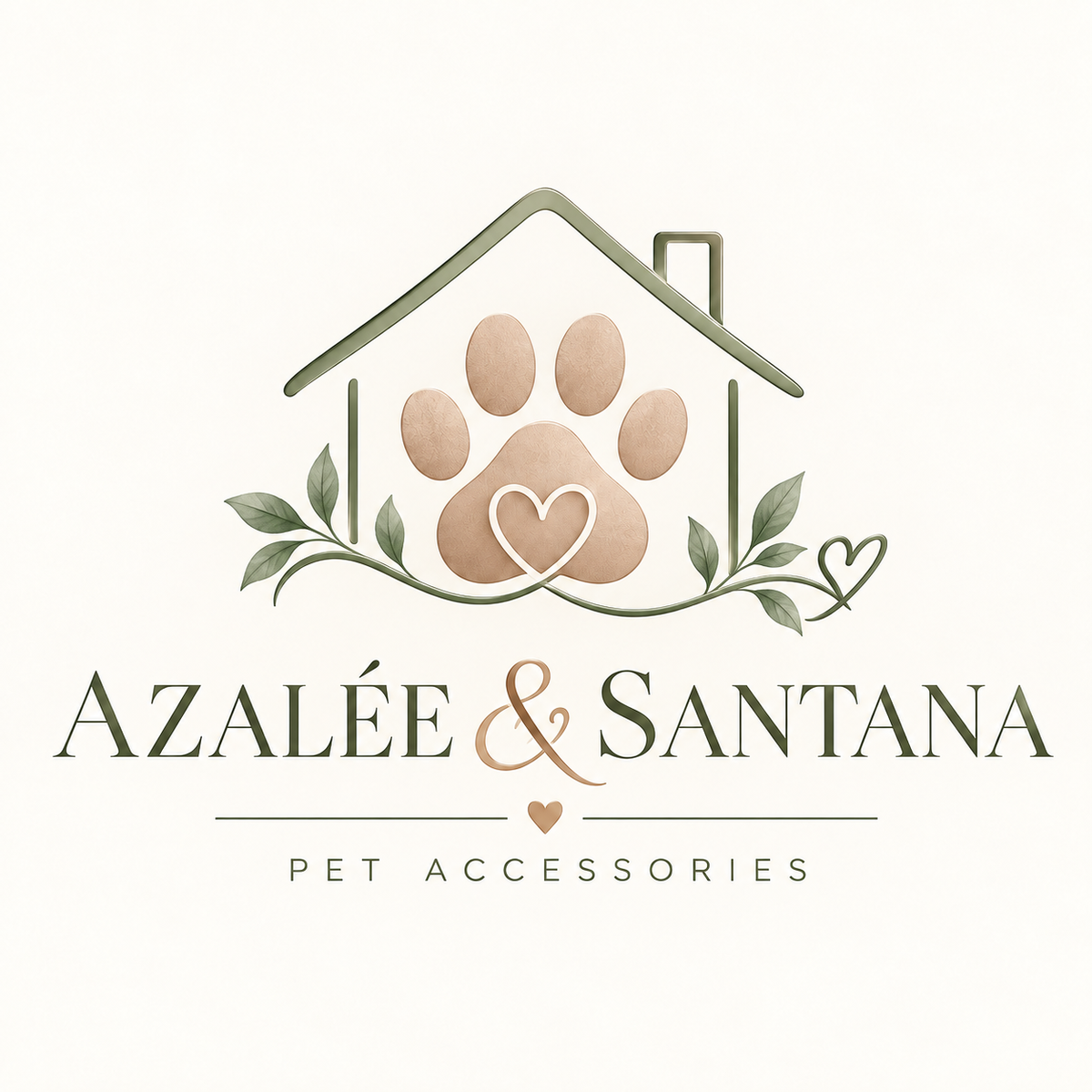 AZALÉE & SANTANA